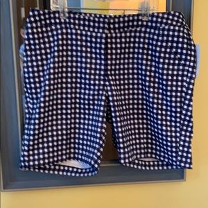 Callaway Golf Shorts